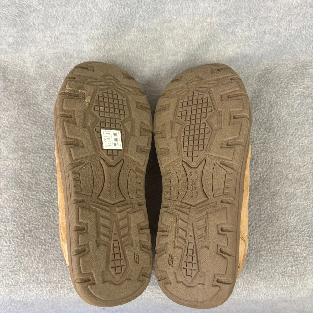 Skechers relaxed fit